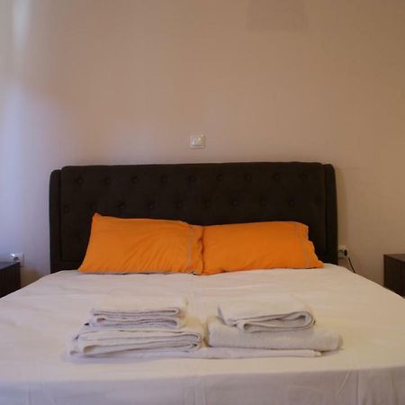 The Victoria Square Exceptional Apartments Atena Exterior foto