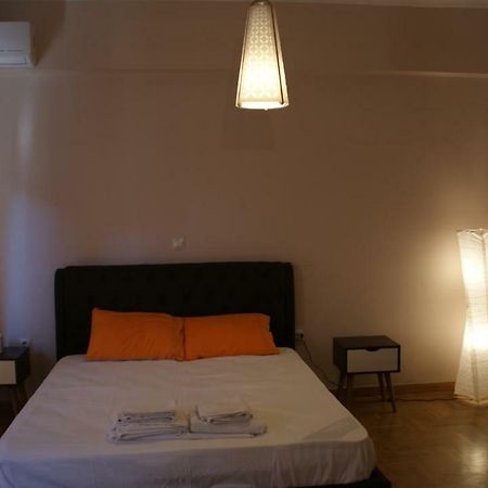 The Victoria Square Exceptional Apartments Atena Exterior foto
