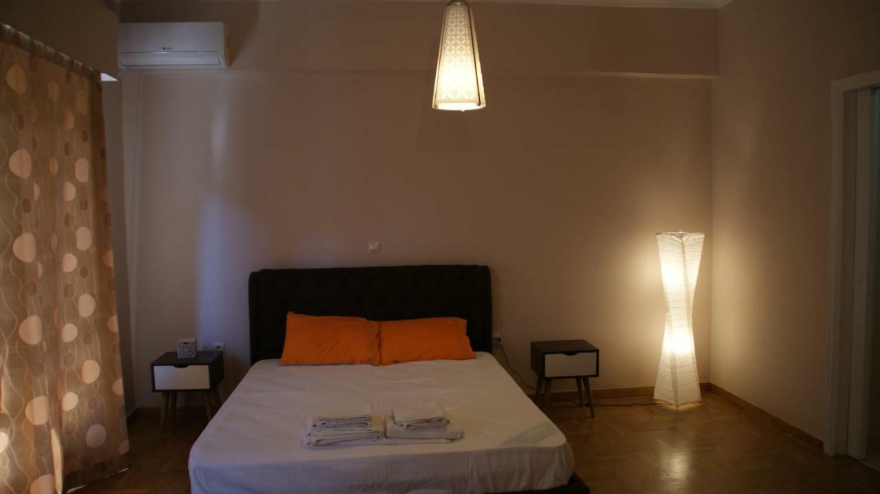 The Victoria Square Exceptional Apartments Atena Exterior foto