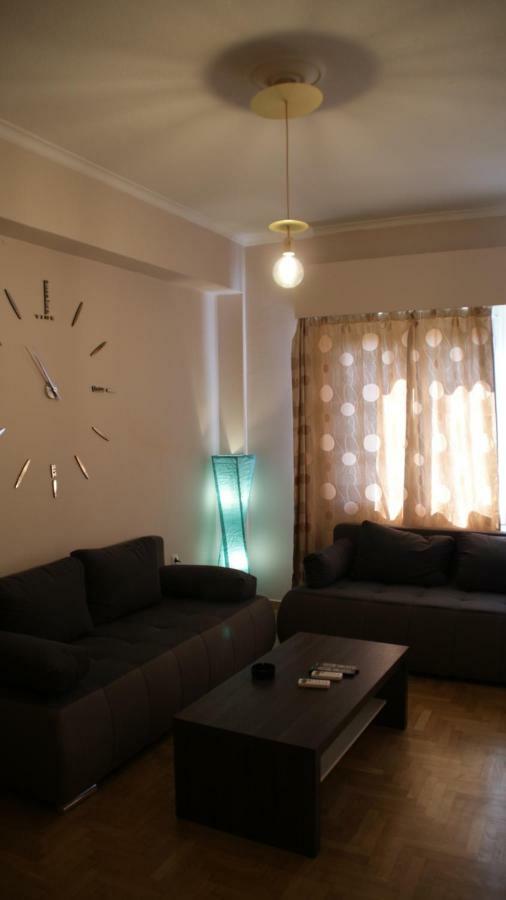 The Victoria Square Exceptional Apartments Atena Exterior foto
