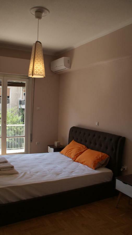 The Victoria Square Exceptional Apartments Atena Exterior foto
