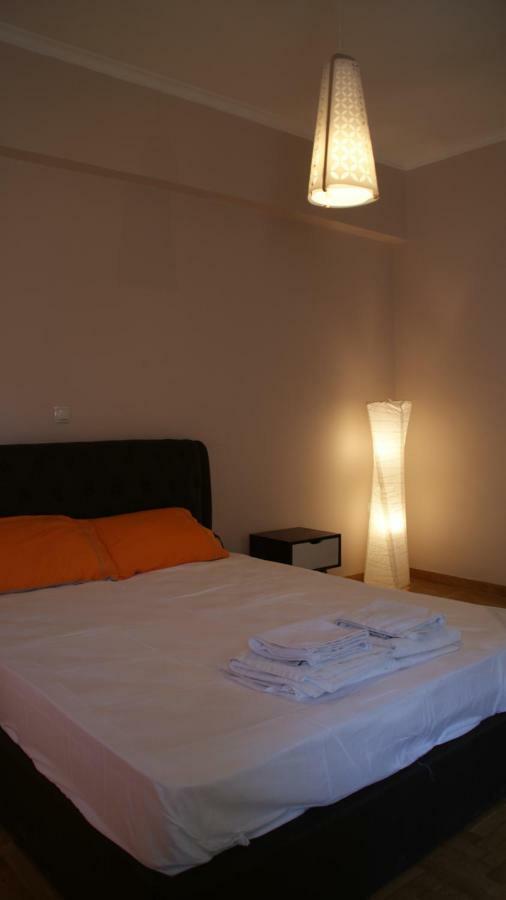 The Victoria Square Exceptional Apartments Atena Exterior foto