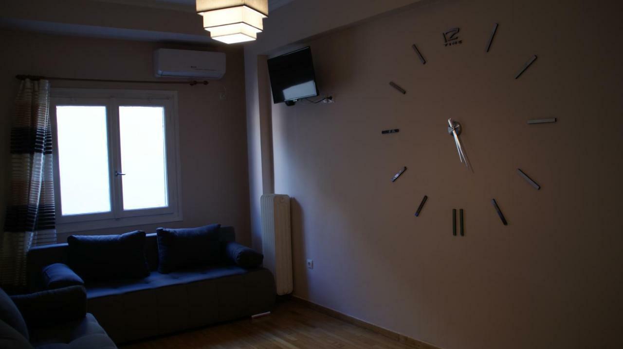 The Victoria Square Exceptional Apartments Atena Exterior foto