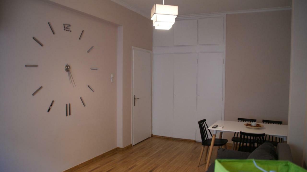 The Victoria Square Exceptional Apartments Atena Exterior foto