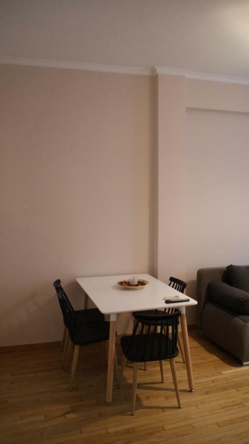 The Victoria Square Exceptional Apartments Atena Exterior foto