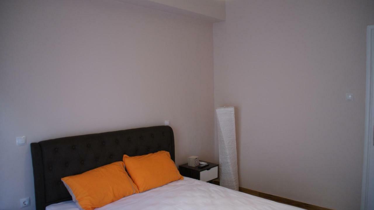 The Victoria Square Exceptional Apartments Atena Exterior foto